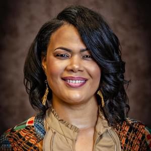 Meet your Posher, Terrica